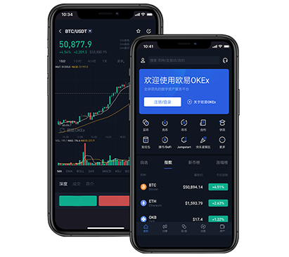 欧易app下载官网鸿蒙｜下载入口与安装教程指南欧易交易所介绍